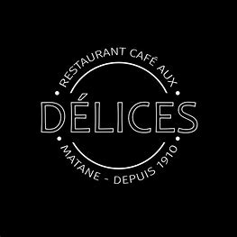 Logo Café aux Délices