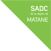 SADC de la région de Matane