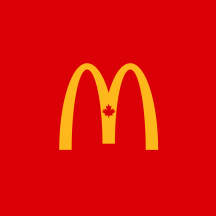 Logo McDonald 