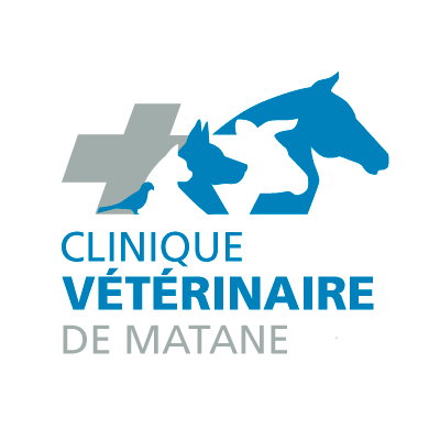 Logo Clinique vétérinaire de Matane