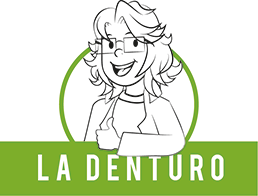 Logo La denturo