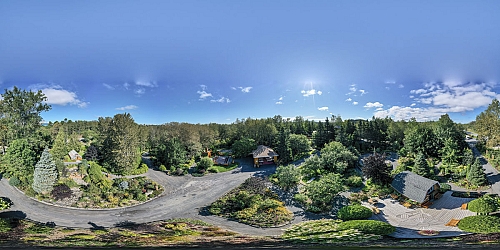 Les Jardins de Doris